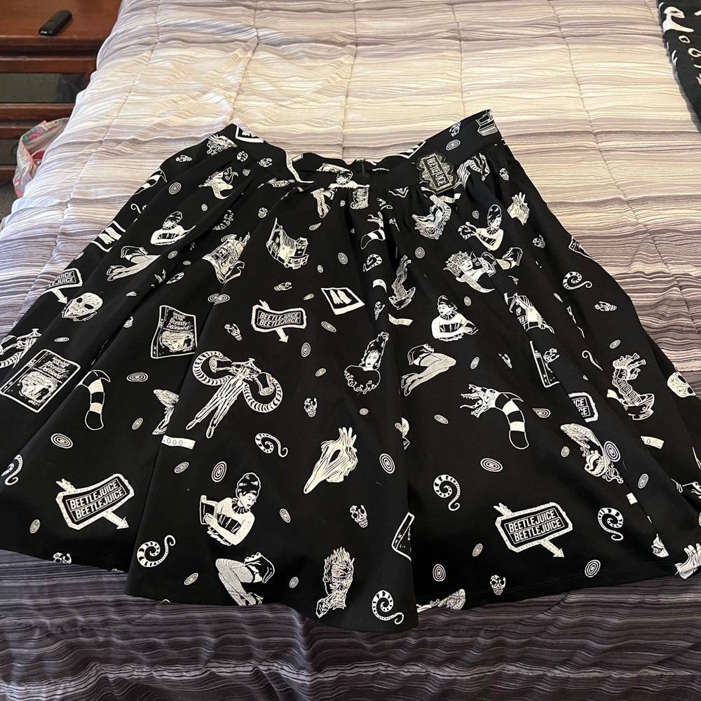 Women’s 3x skirt